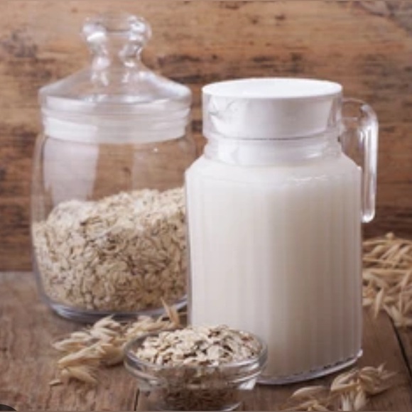 Oatmeal maple brown sugar scrub - Picture 3 of 5